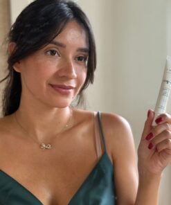 Beauty on EYE - eye boost cream