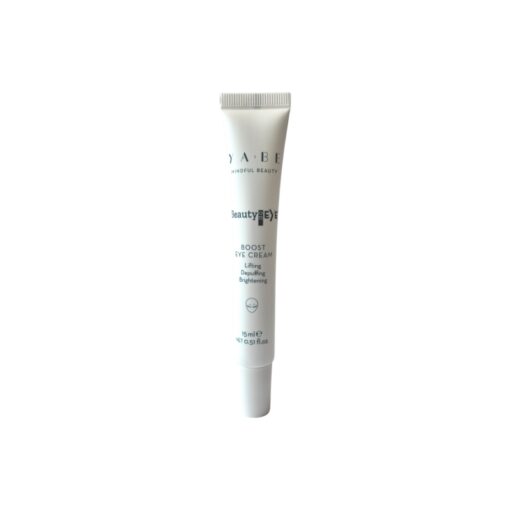 Crema contorno occhi boost
