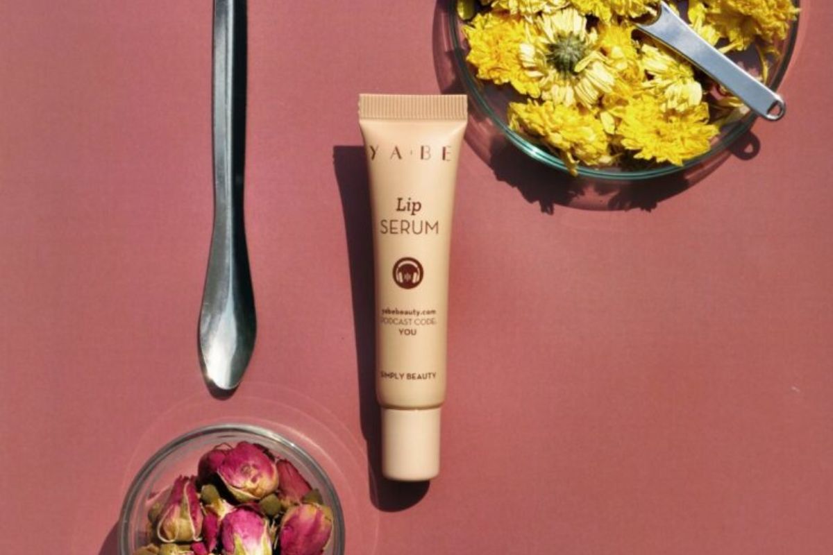 LIP SERUM rendere le labbra più carnose
