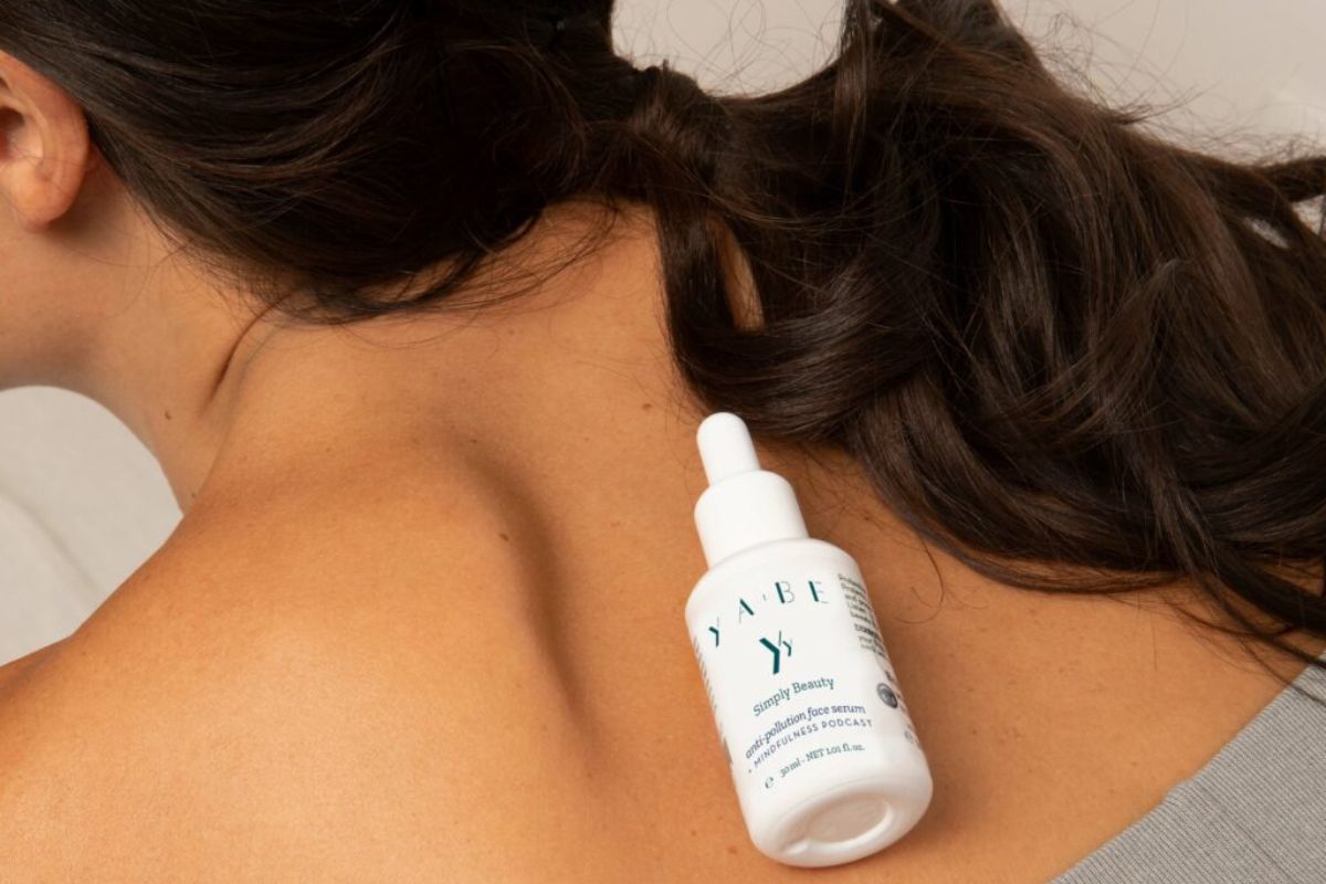 Limone e vitamina C - Simply Beauty Anti-Pollution Face Serum
