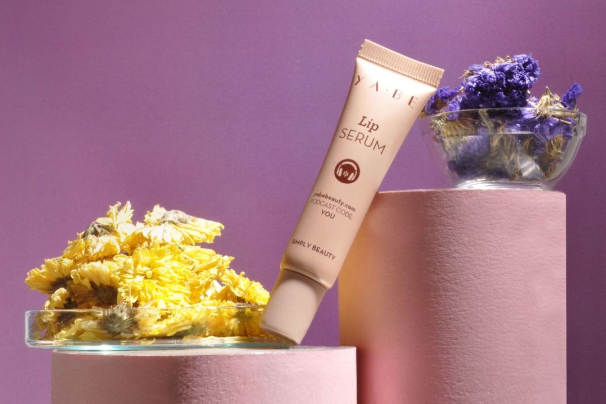 Lip Serum - siero per le labbra