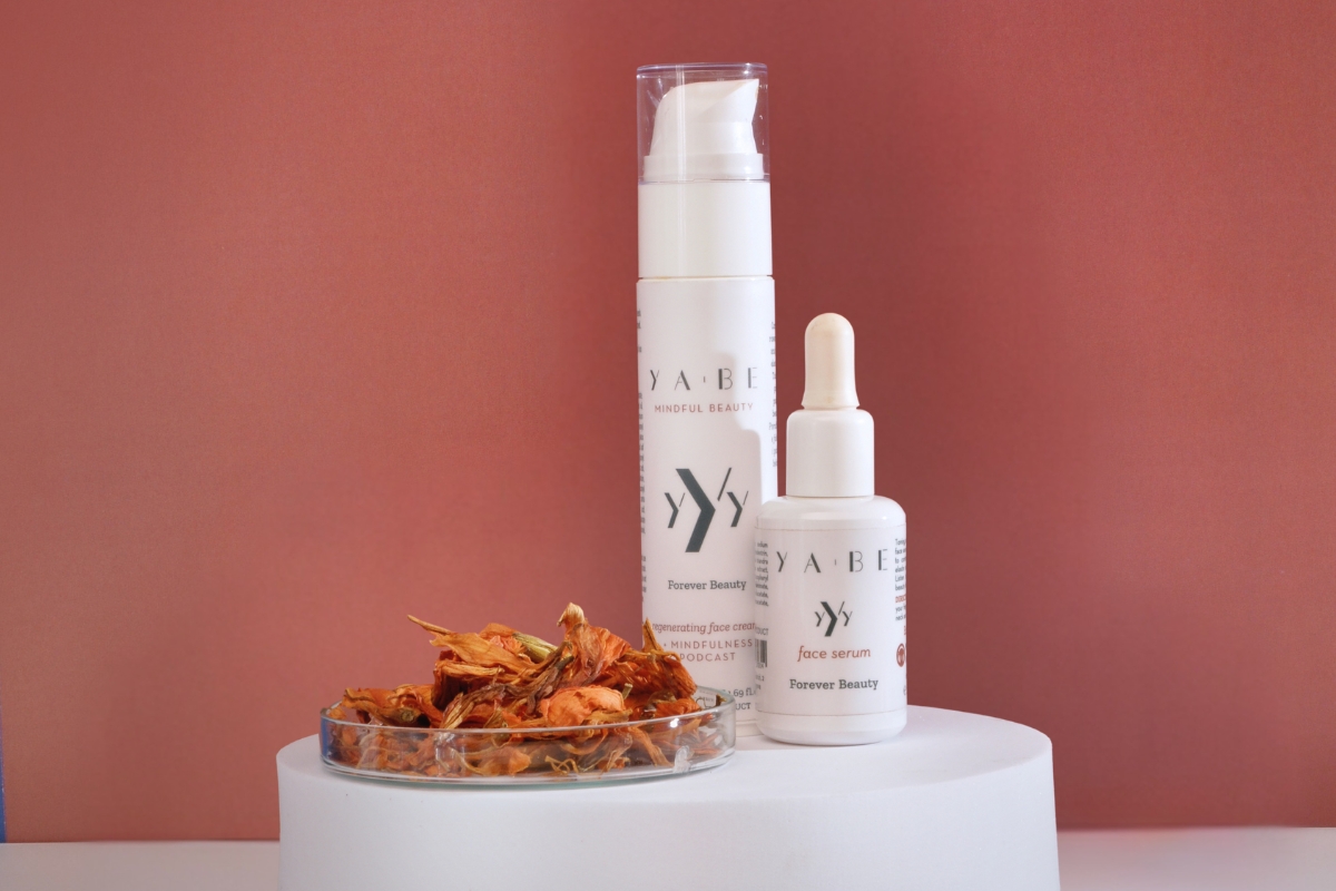 crema antimacchie e siero antimacchie viso