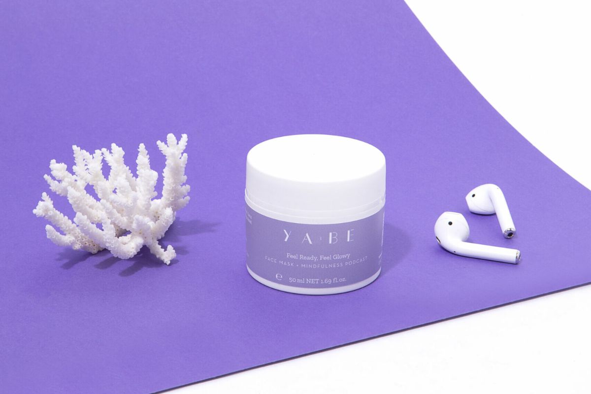 idee regalo beauty festa della donna - Feel Ready, Feel Glowy Face Mask