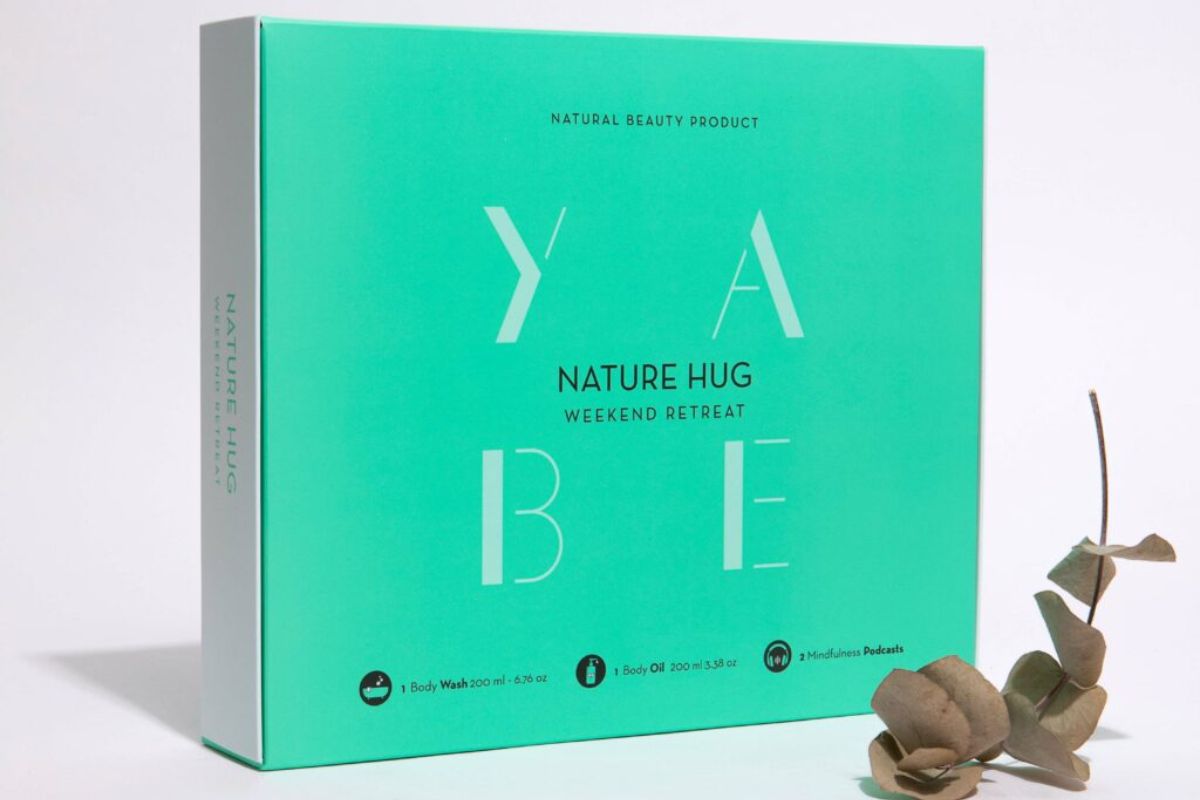 idee regalo beauty festa della donna - Nature Hug Weekend Retreat