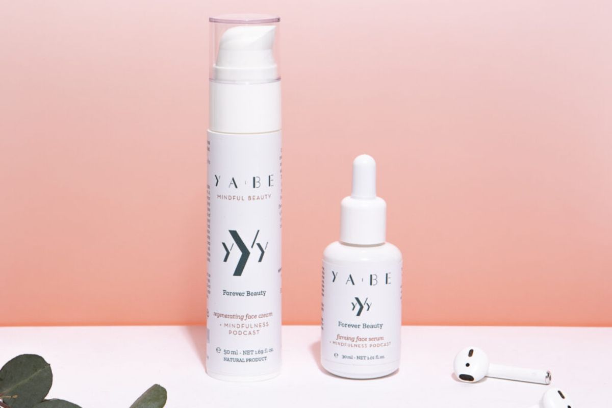 idee regalo beauty festa della donna YABE