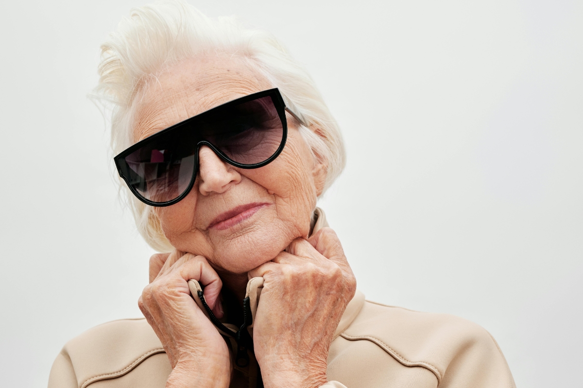 come prevenire e attenuare le rughe degli occhi