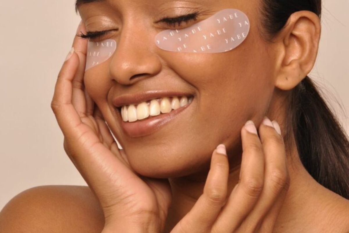 skincare maschera viso YABE