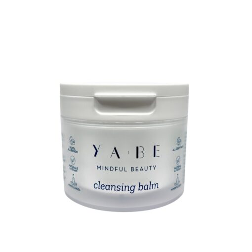 Cleansing Balm