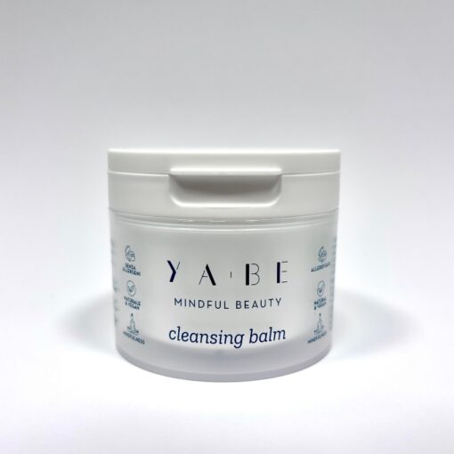 Cleansing Balm