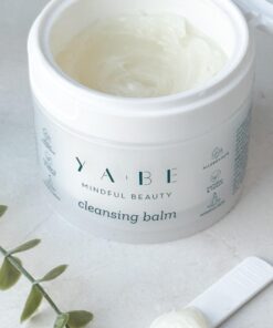 Cleansing Balm