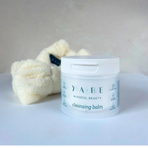 Cleansing Balm - Burro Struccante