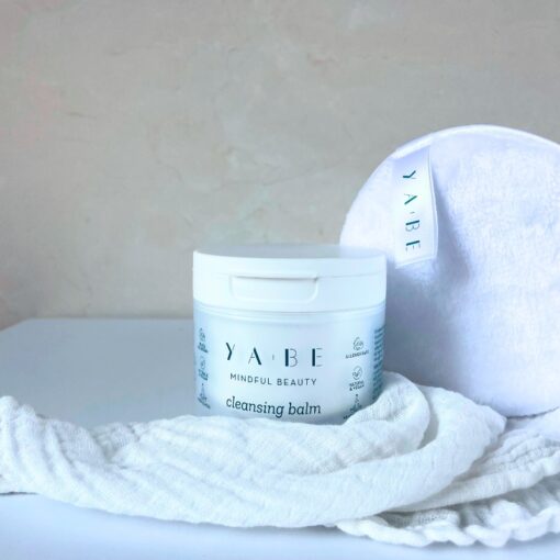 Cleansing Balm - Burro Struccante