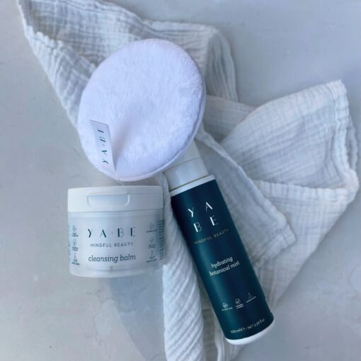 Cleansing Balm - Burro Struccante