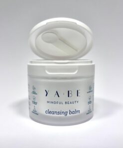Cleansing Balm