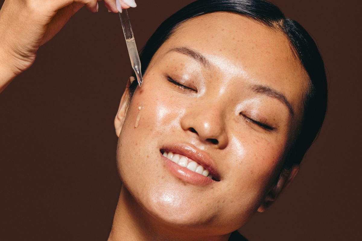 Siero viso come usarlo guida