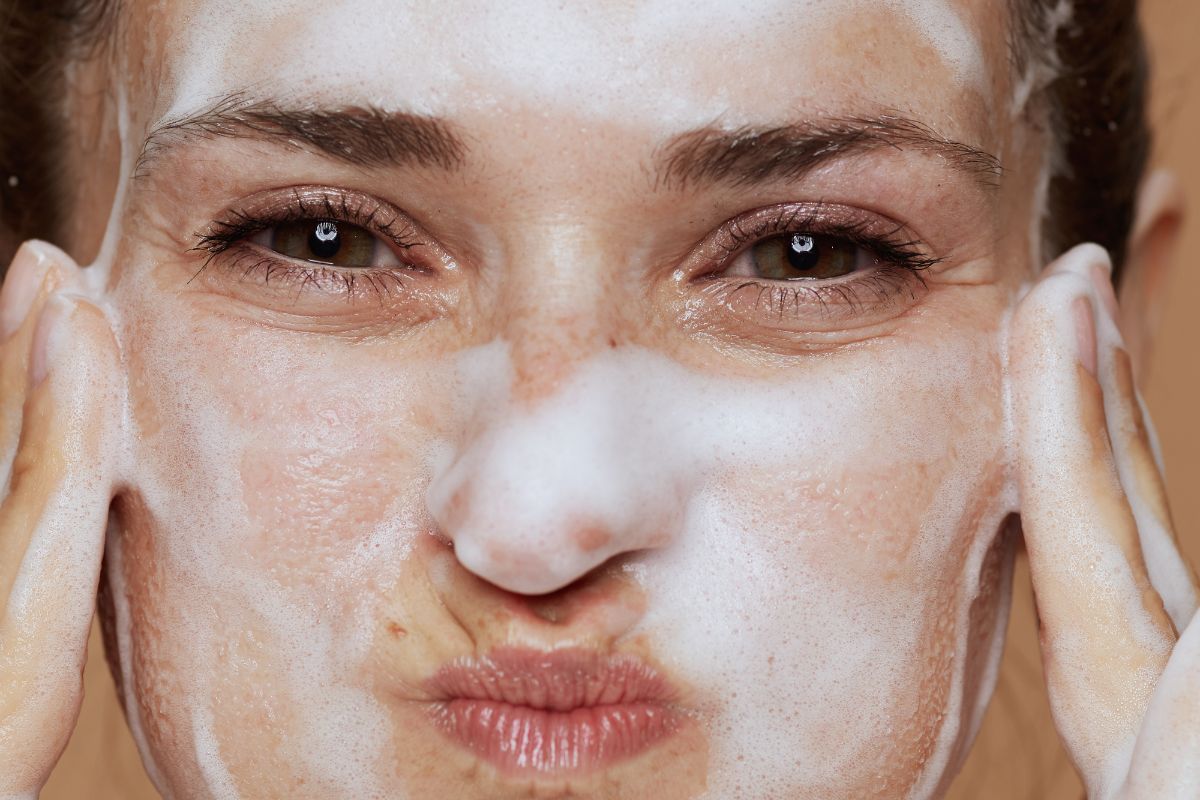 quale detergente viso scegliere