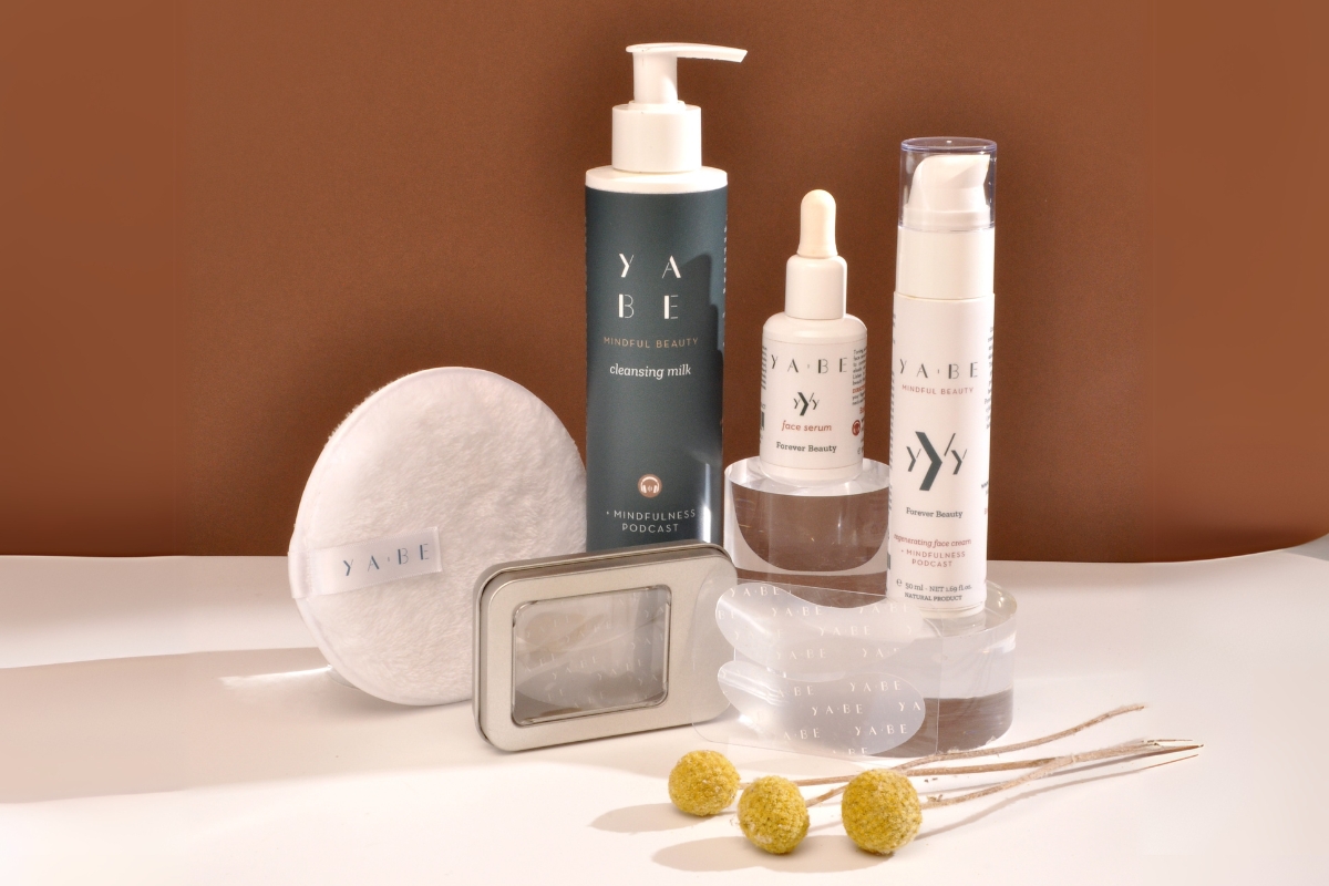 skincare minimalista