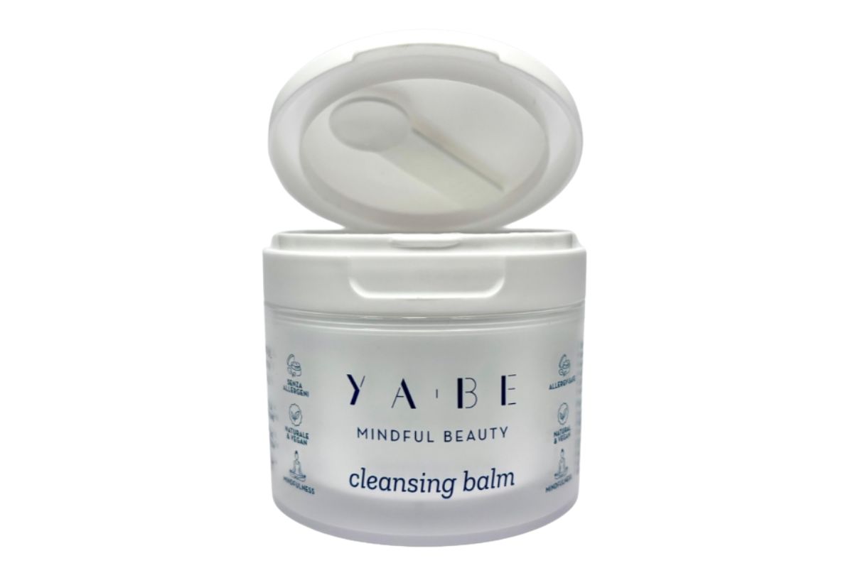 Cleansing Balm YA.BE