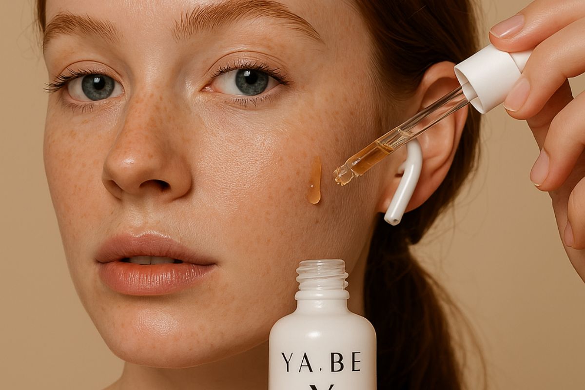 Qual è l’ordine giusto per fare la skincare Il rituale che nutre la pelle e l’anima