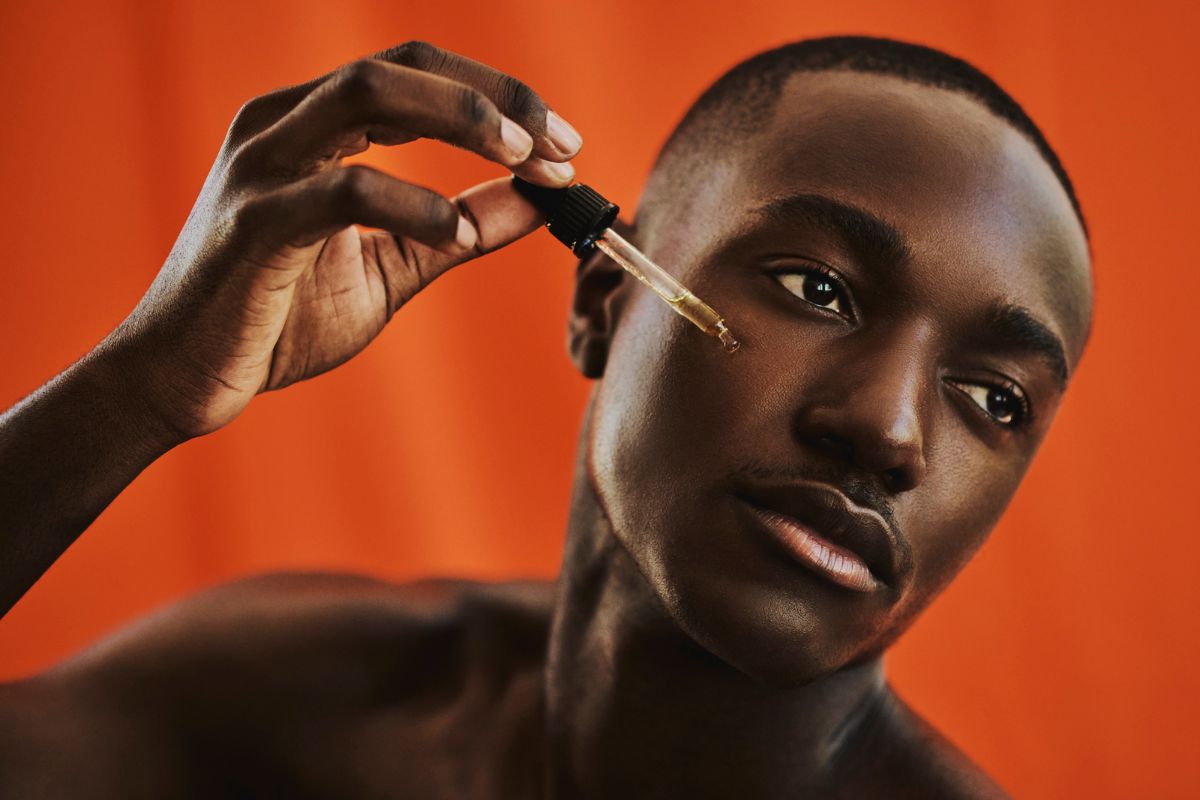 Skincare personalizzata con AI il futuro della cosmesi