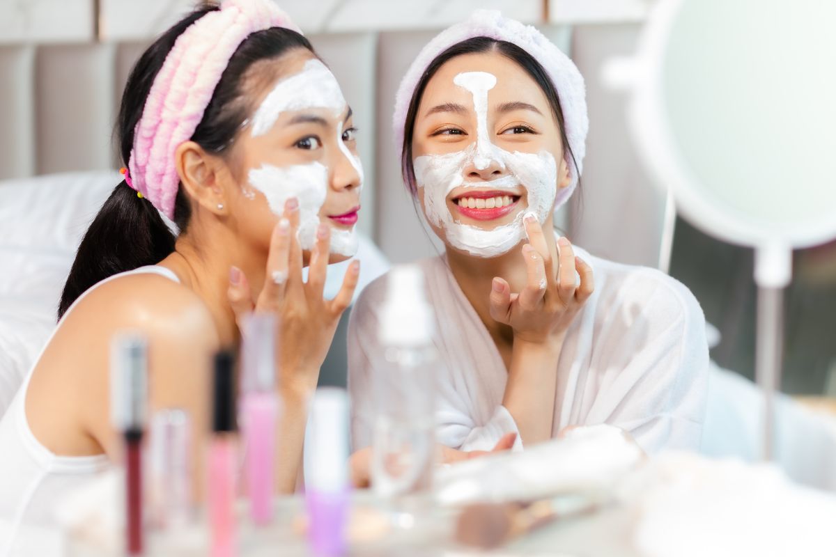 Skincare personalizzata con l’AI: il futuro della cosmesi