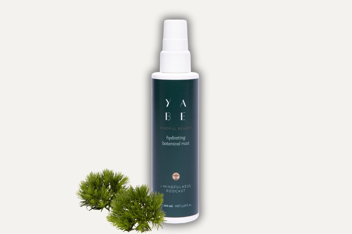 Hydrating Botanical Mist