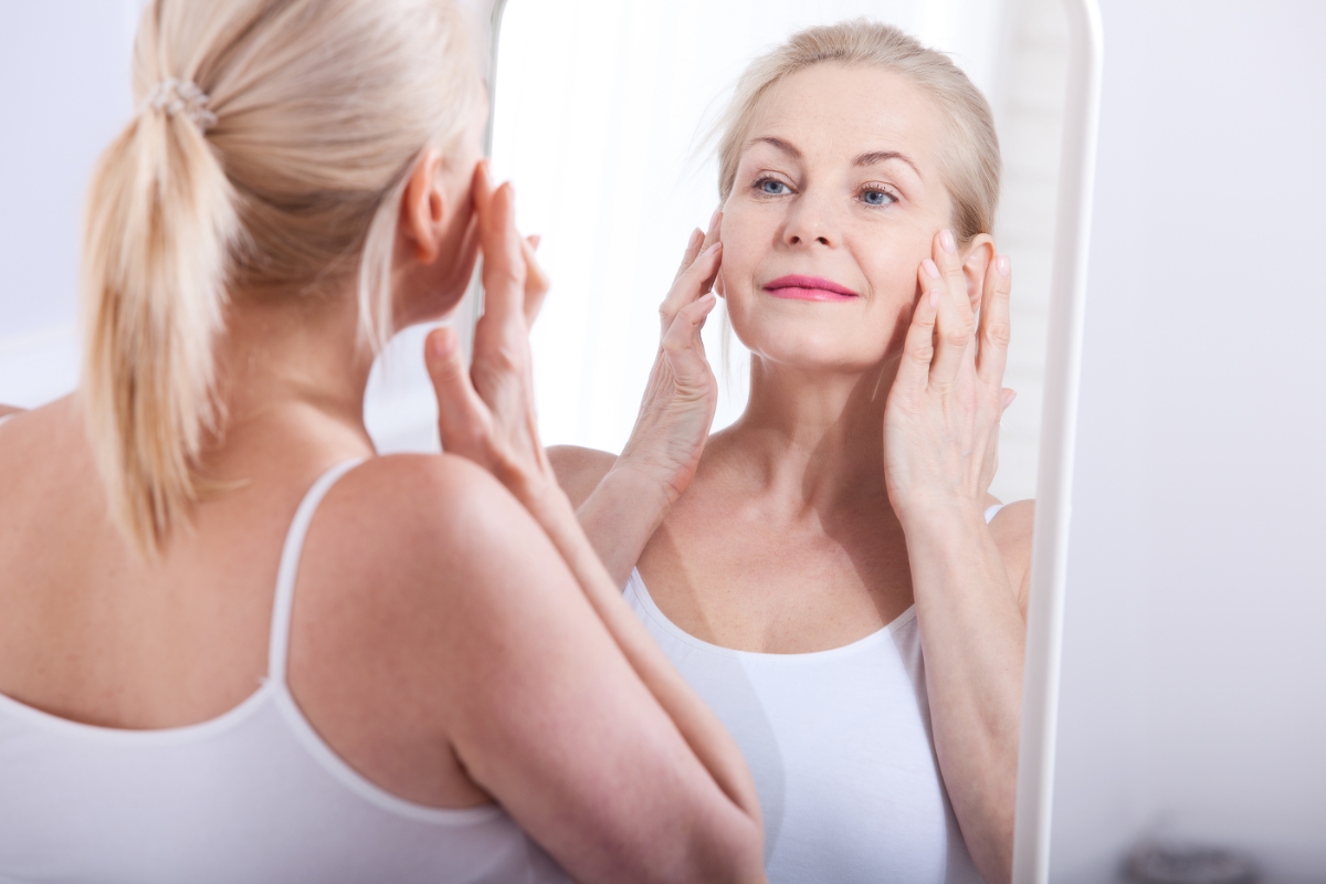 paptidi e vitamina E - cosa scegliere per le rughe