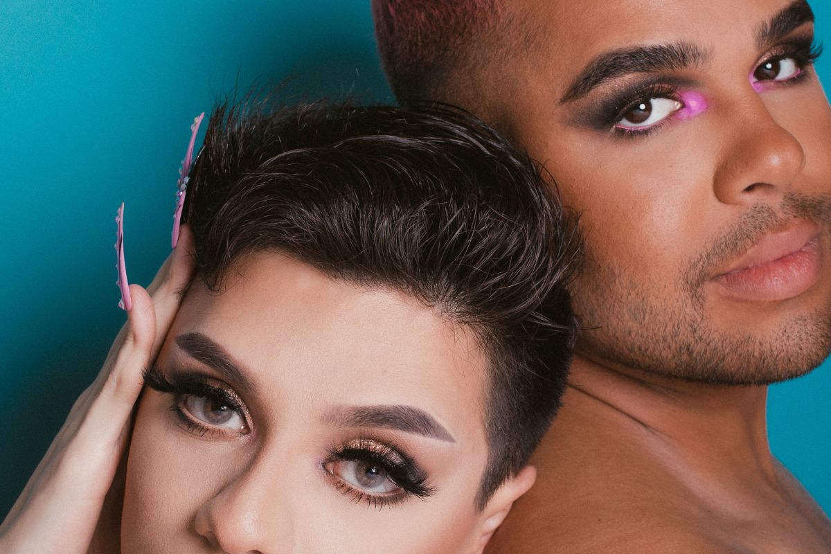 Genderless beauty la bellezza senza etichette