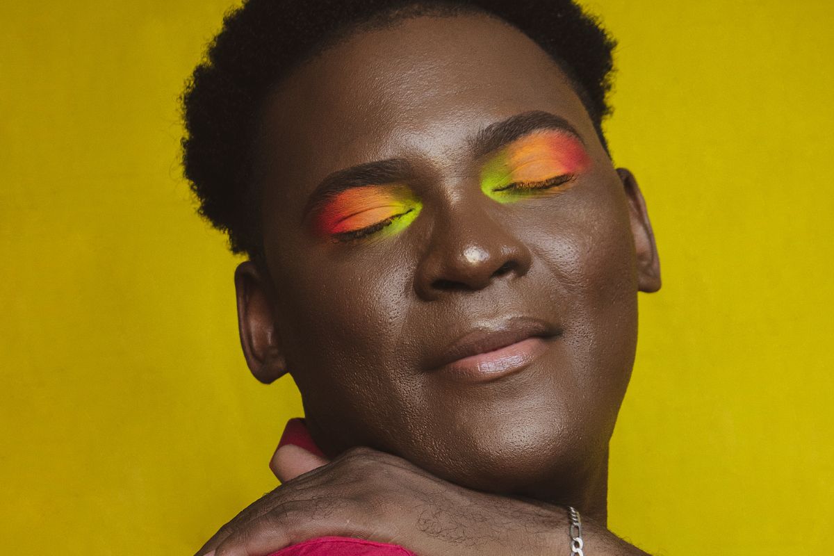 Genderless beauty significato