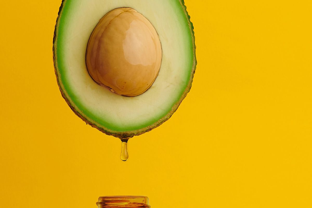 Olio di avocado YABE