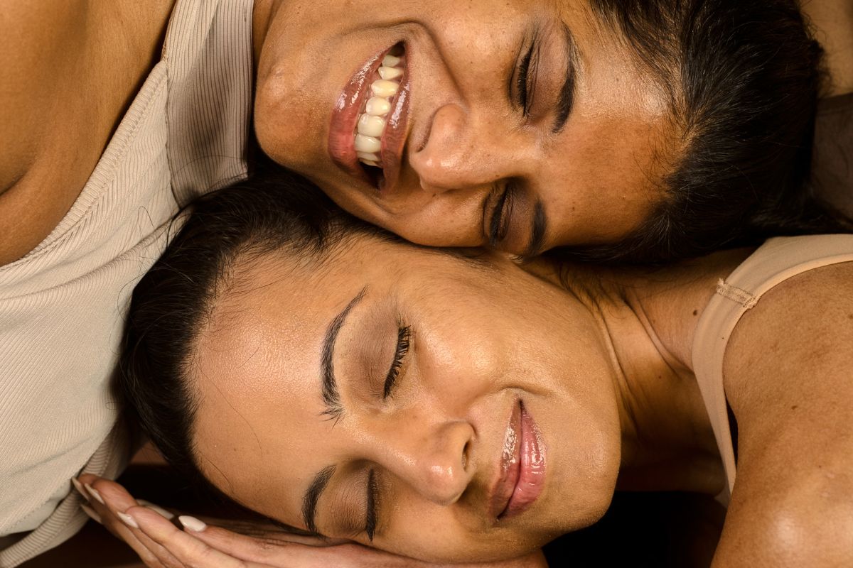 Skincare e ciclo mestruale ormonale