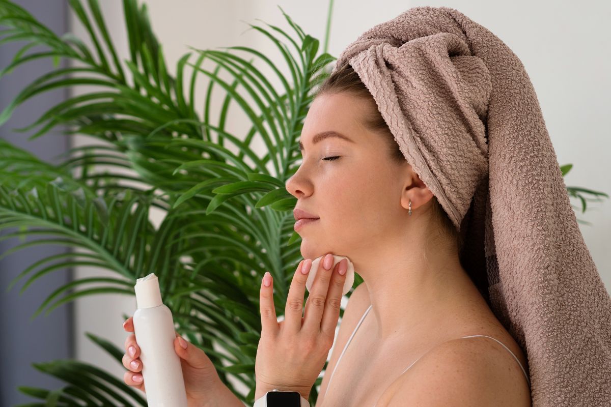 Skincare serale YABE