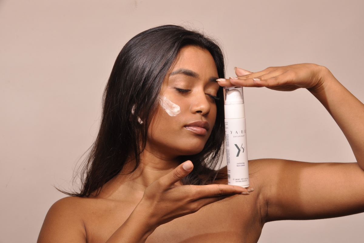 Crema Rimpolpante Antirughe