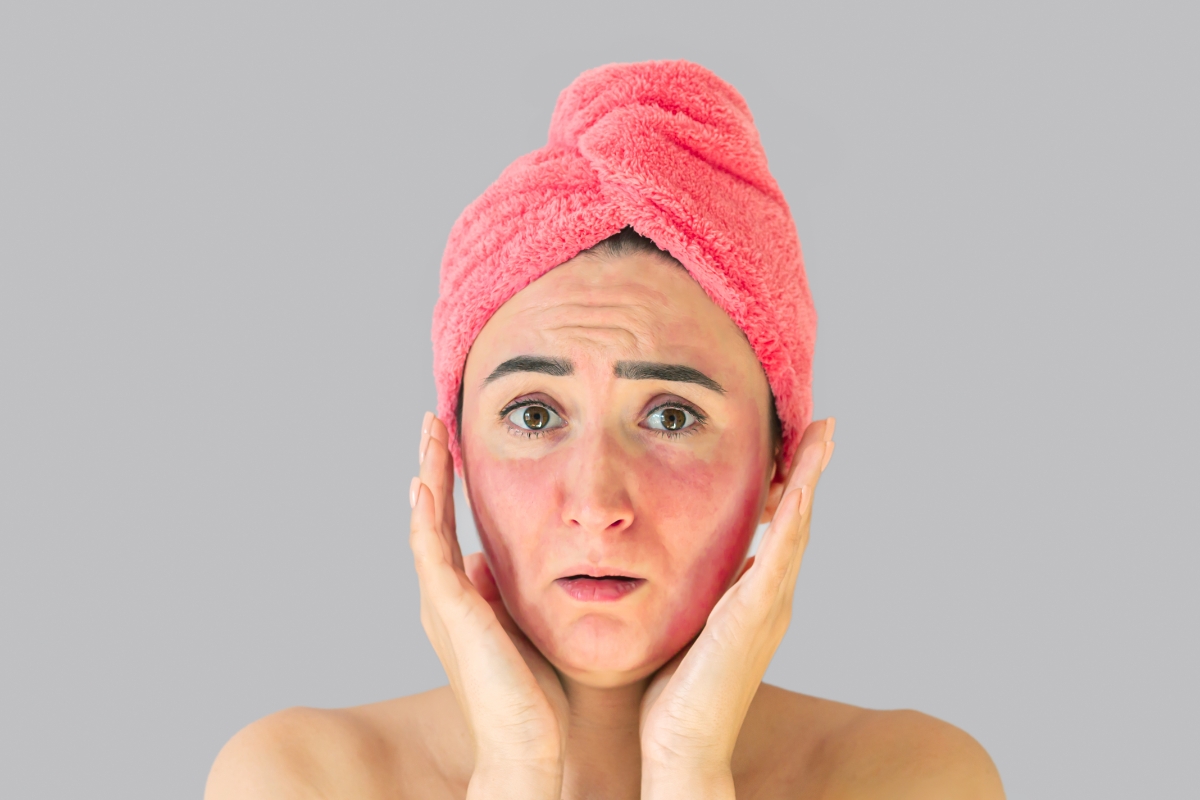 Come Capire Se Stai Sbagliando Skincare