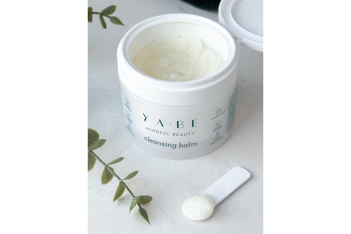 Skincare Prodotti Delicati YA.BE