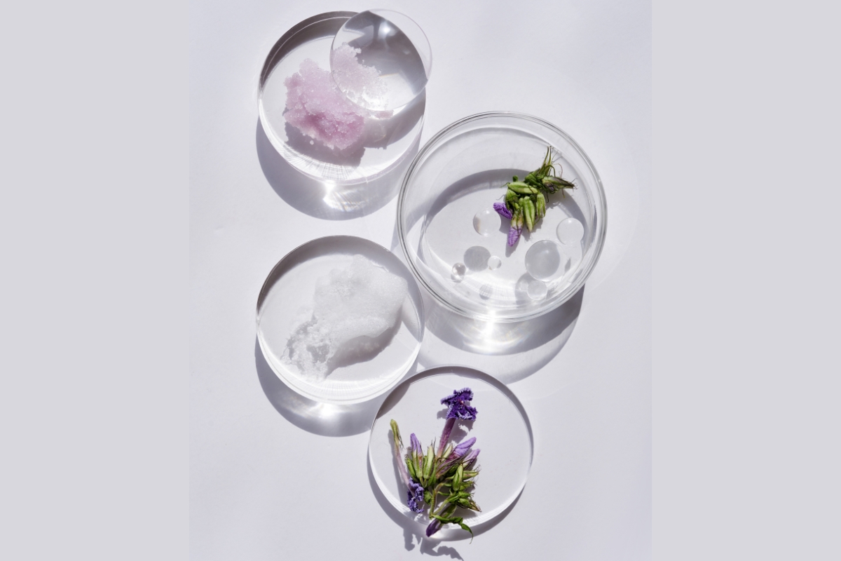 Skincare Prodotti Delicati