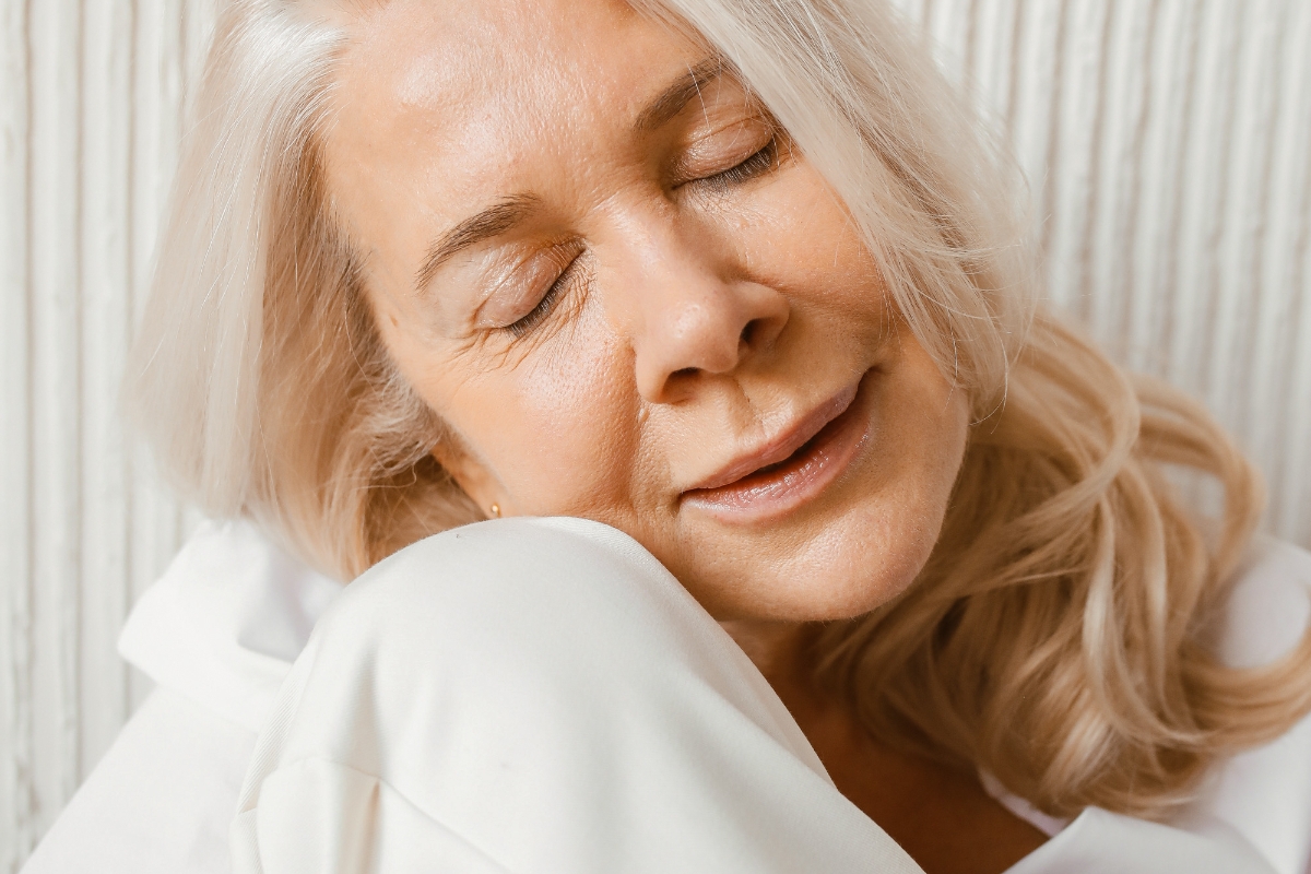 Urea Skincare Pelli Mature