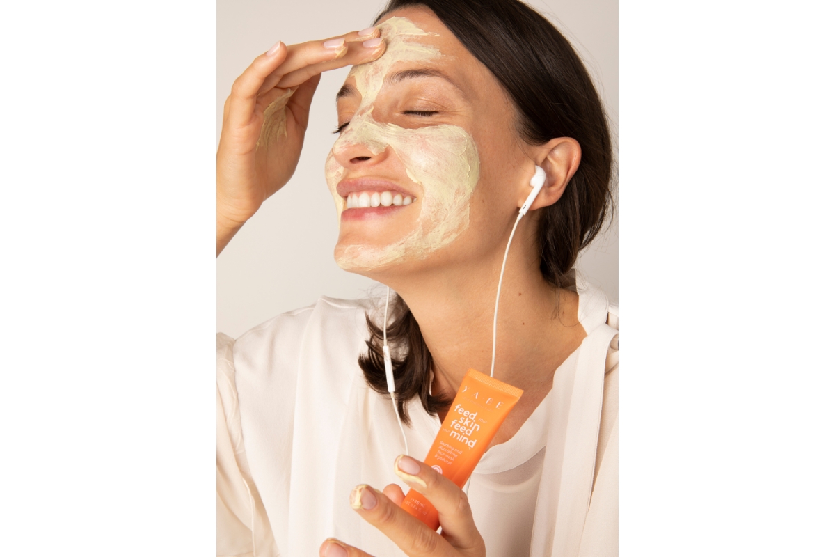 Rituale di Bellezza Mindful