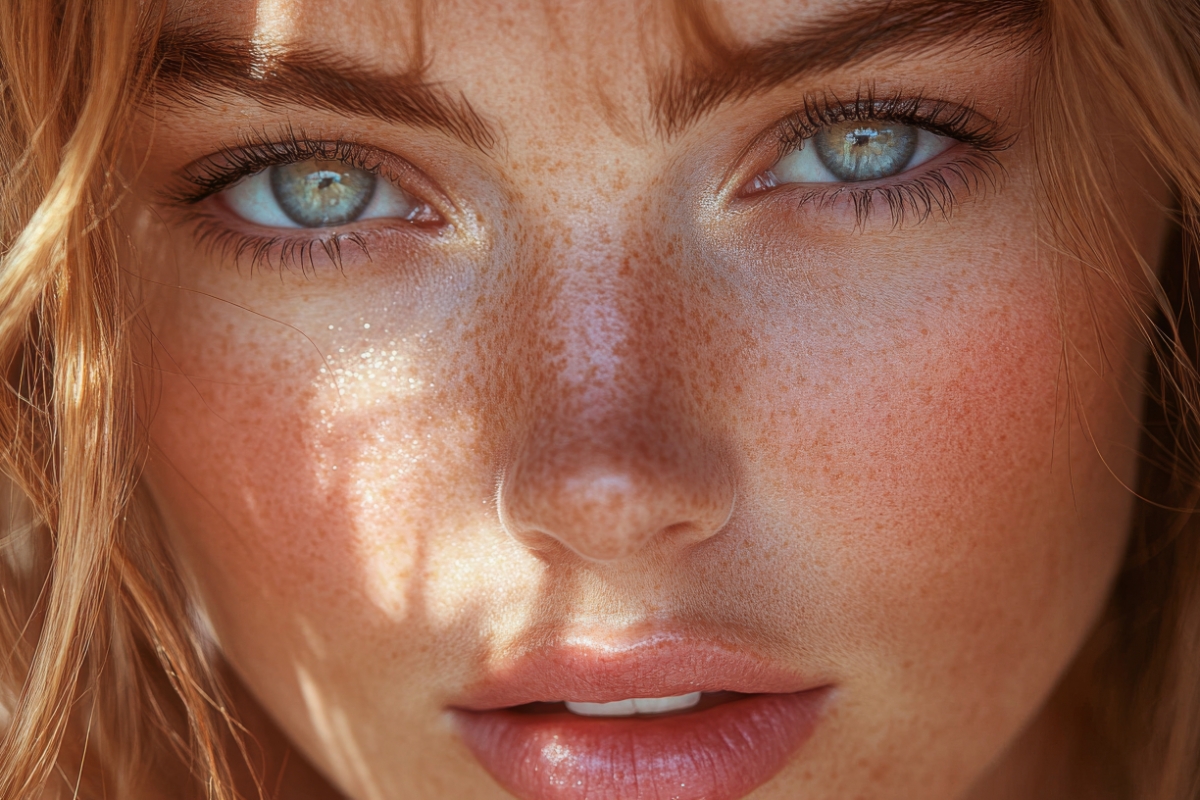 skincare prima di andare al mare
