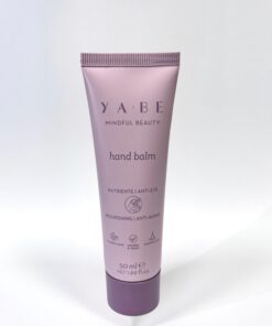 Hand Balm - crema mani antietà
