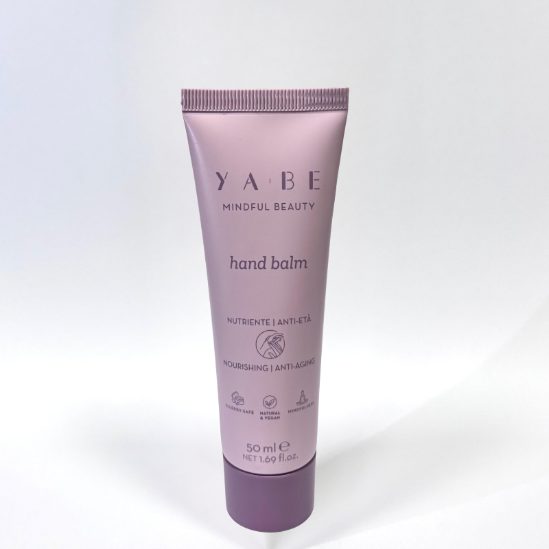 Hand Balm - crema mani antietà