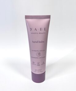 Crema mani antietà