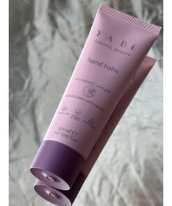 Hand Balm - crema mani antietà