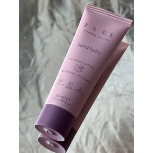 Hand Balm - crema mani antietà
