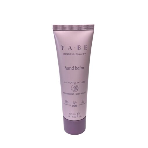 Crema Mani Anitetà