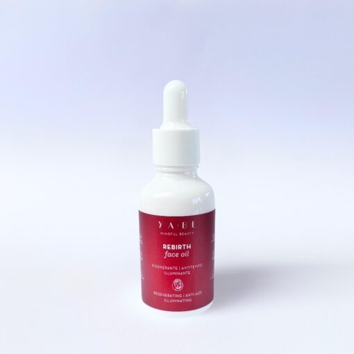 Olio Viso Antietà