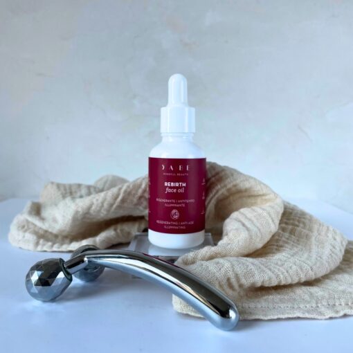 REBIRTH - Face Oil