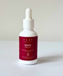 REBIRTH - Face Oil