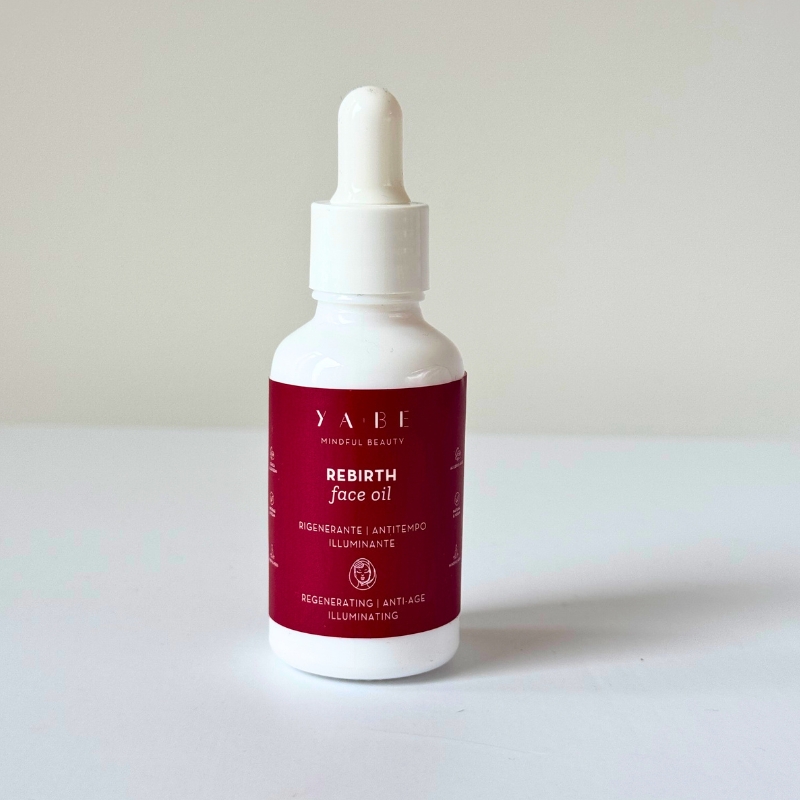 REBIRTH - Face Oil