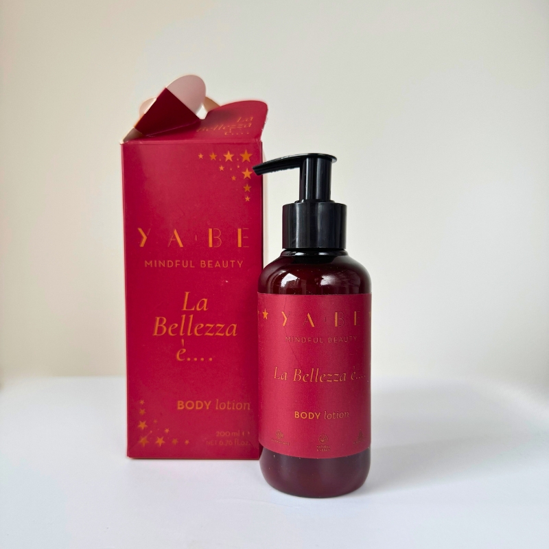Gift Box Natale